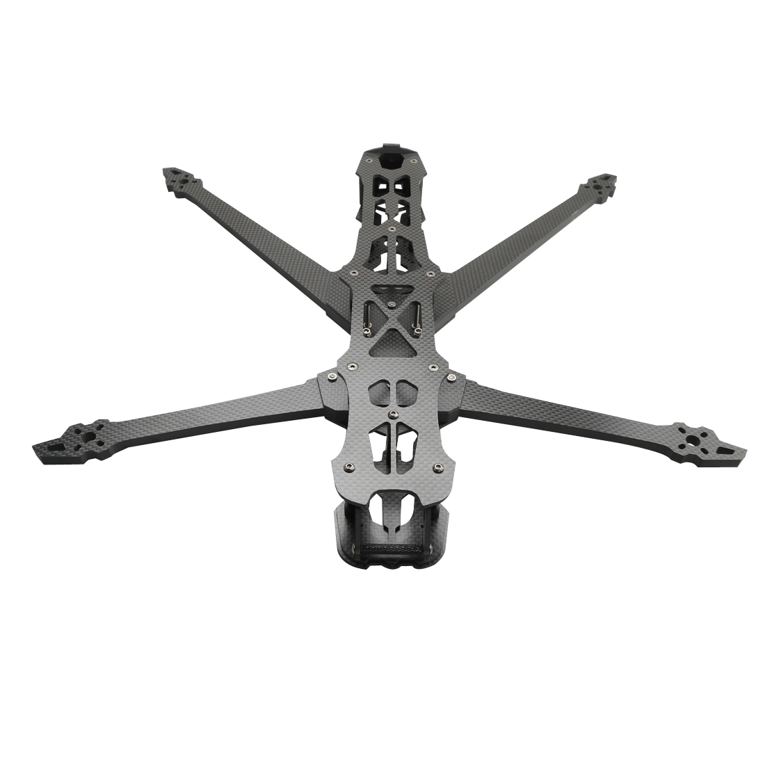 GK-V3 15 inç 680mm FPV Drone Ç - Fpv Drone Kit incelemesi ve fiyatı
