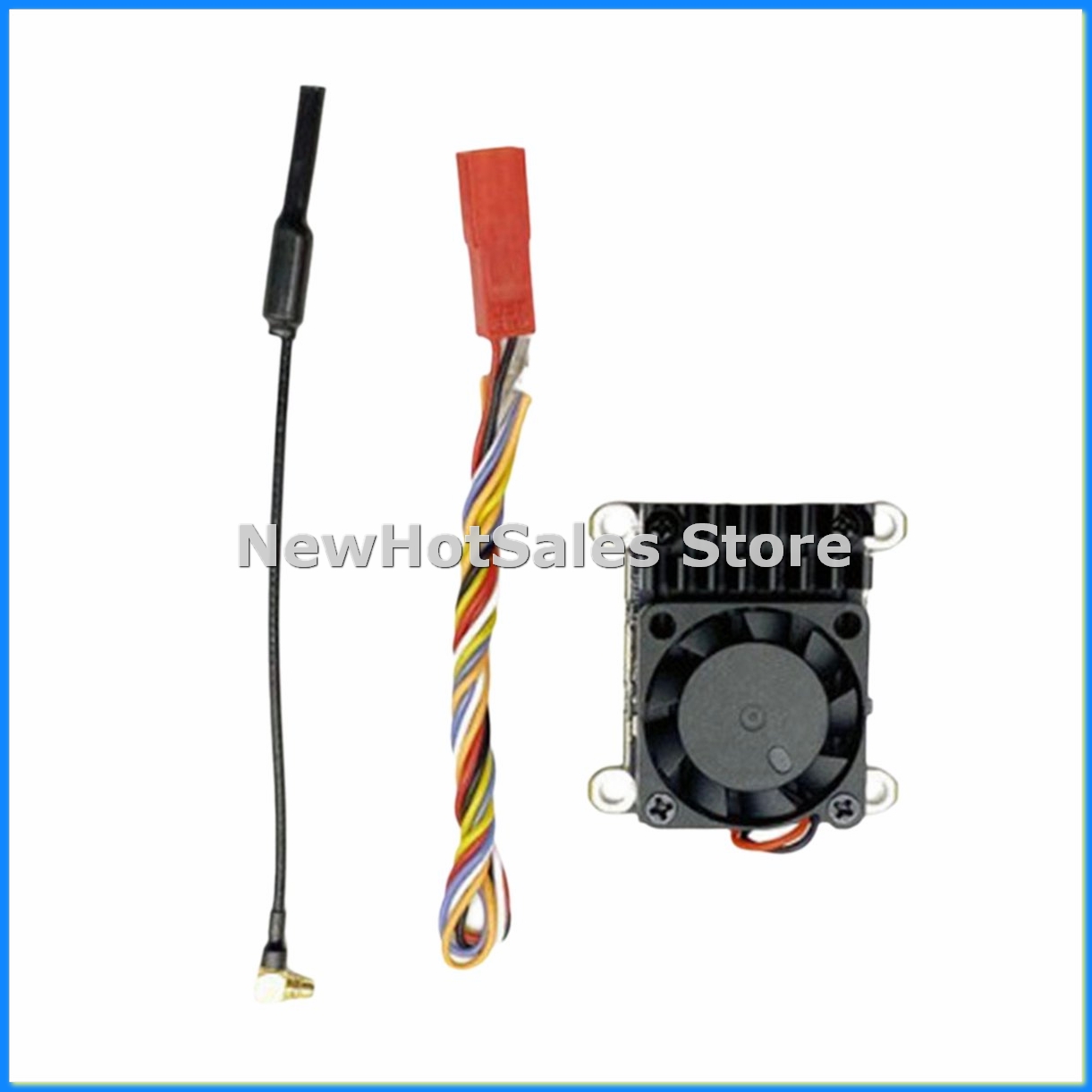 5.8G 2W VTX 2000mW FPV Video V - Fpv Drone Vtx incelemesi ve fiyatı