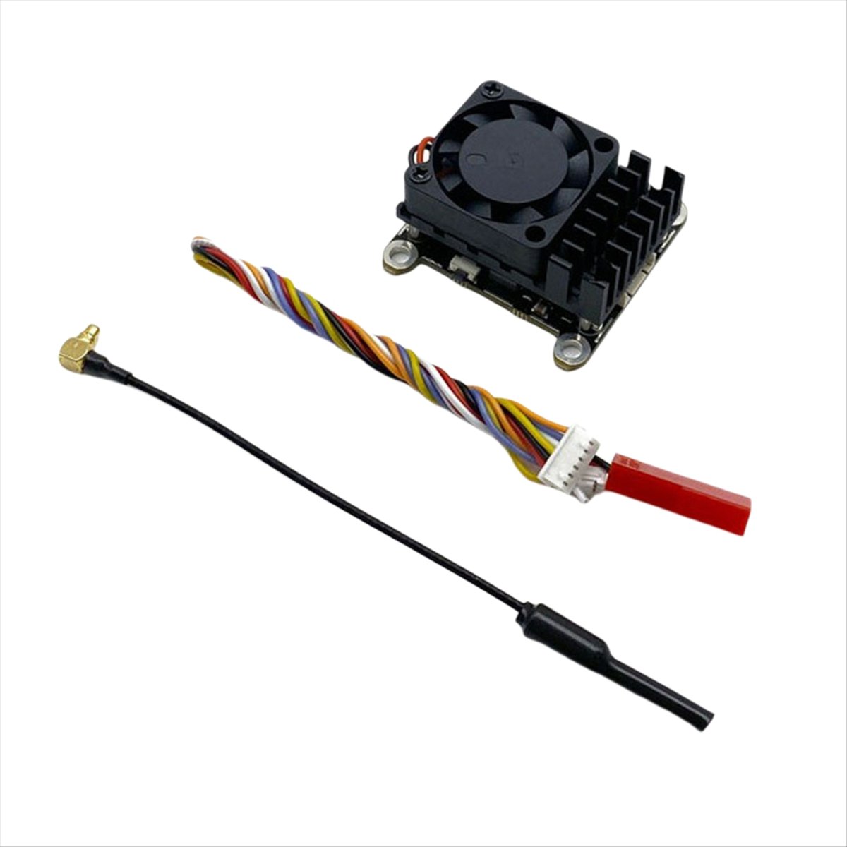 5.8G 2W VTX 2000mW FPV Video V - Fpv Drone Vtx incelemesi ve fiyatı