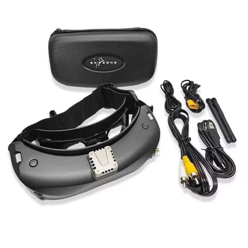 Skyzone Sky04X Pro Oled Fpv Gö - Fpv Drone Goggles incelemesi ve fiyatı