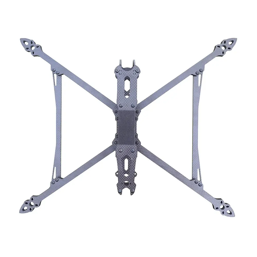 MAK4 V2 MARK4 FPV Drone Karbon - Fpv Drone Kit incelemesi ve fiyatı