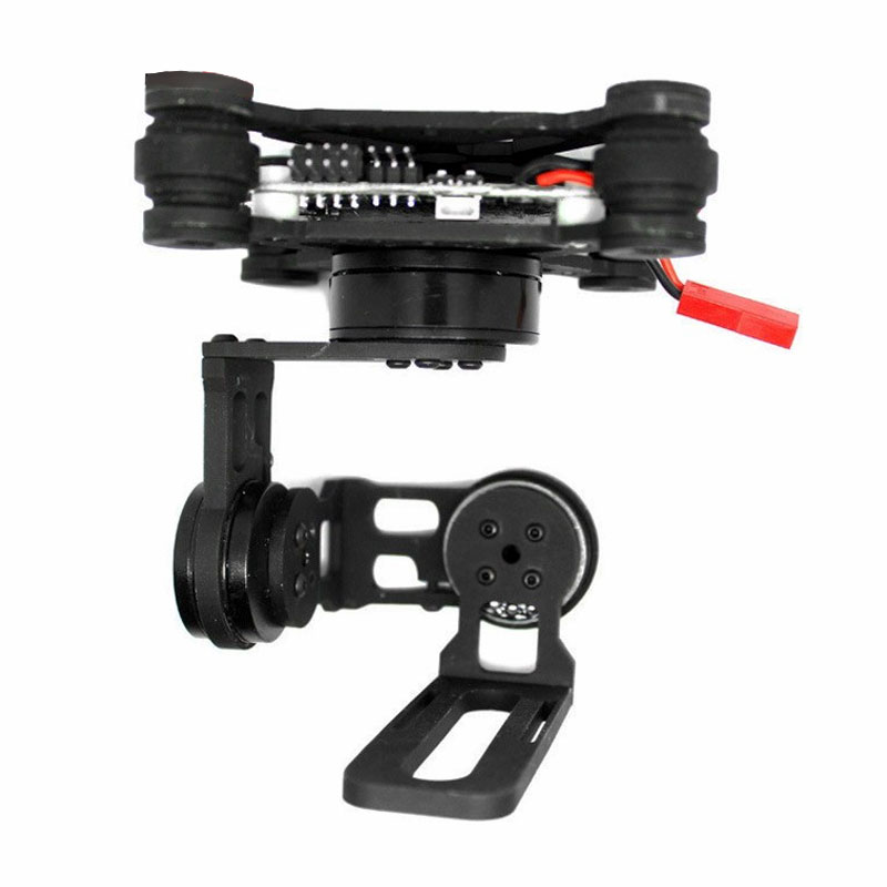 Storm32 BGC 3/2 Eksen Hafif Fı - Fpv Drone Camera incelemesi ve fiyatı