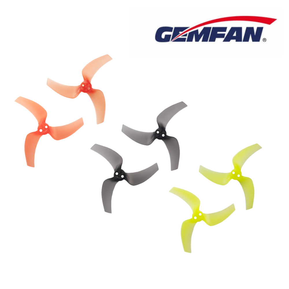 Gemfan 3.2 inç Sahne DJI avata - Fpv Drone Propeller incelemesi ve fiyatı