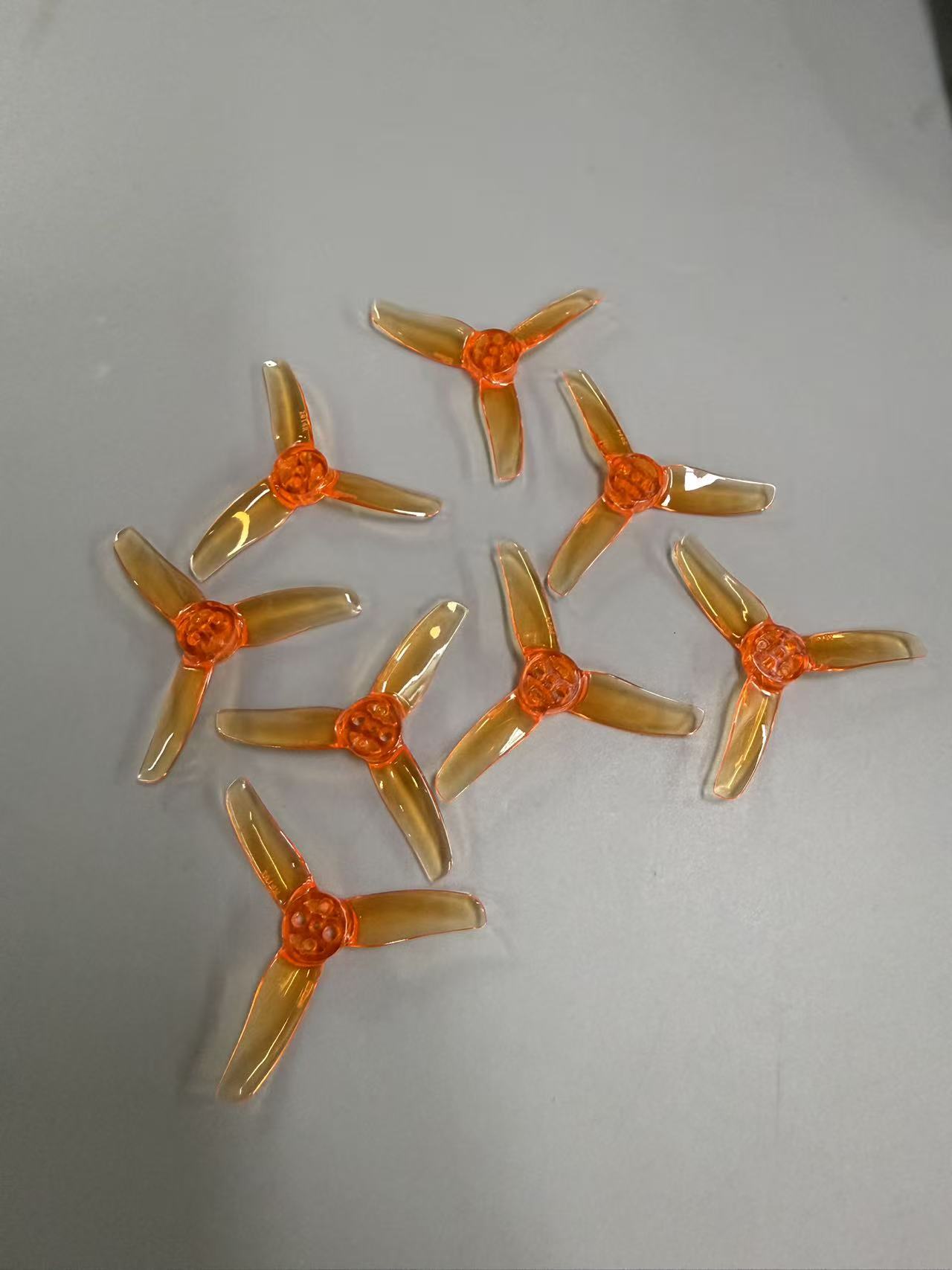 GEMFAN 2014 3 Bıçaklı 2 İnç Pe - Fpv Drone Propeller incelemesi ve fiyatı
