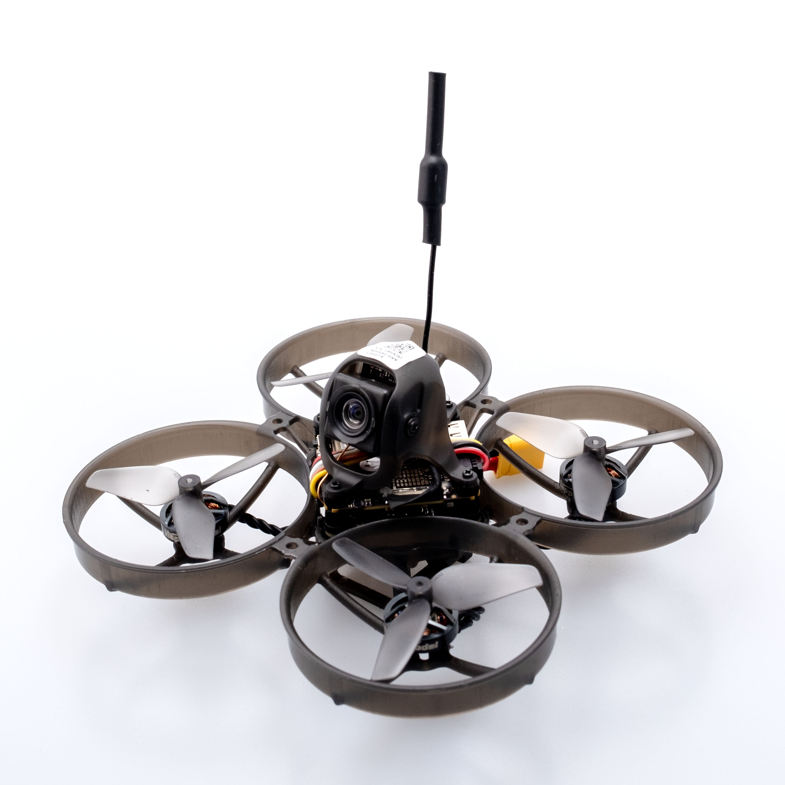Happymodel M80 Whoop Gövde 80m - Fpv Drone Camera incelemesi ve fiyatı