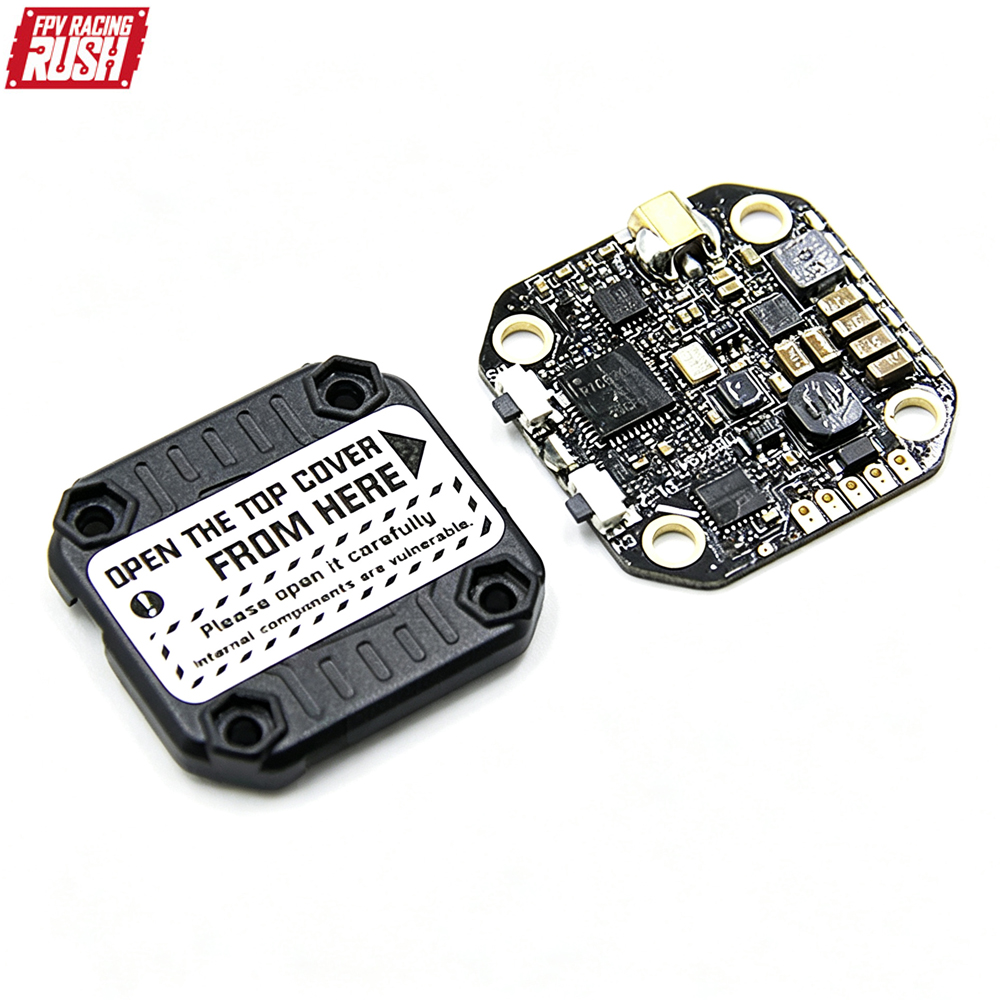 Rush Rushfpv Tank Ultimate Min - Fpv Drone Vtx incelemesi ve fiyatı