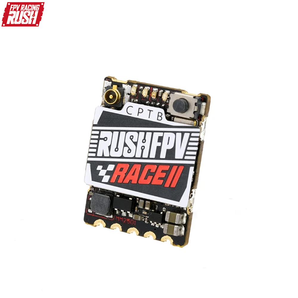 Rushfpv Rush fpv Tank Race2 20 - Fpv Drone Vtx incelemesi ve fiyatı