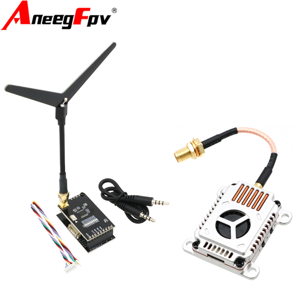 1.2G 1.2GHz Değiştirilebilir 1 - Fpv Drone Vtx incelemesi ve fiyatı