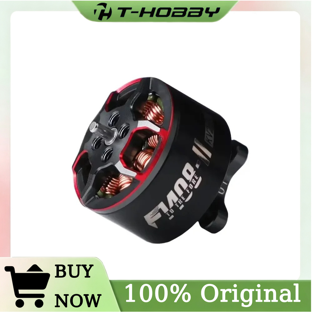 T-Motor F1408 II Cinewhoop Mot - Fpv Drone Goggles incelemesi ve fiyatı