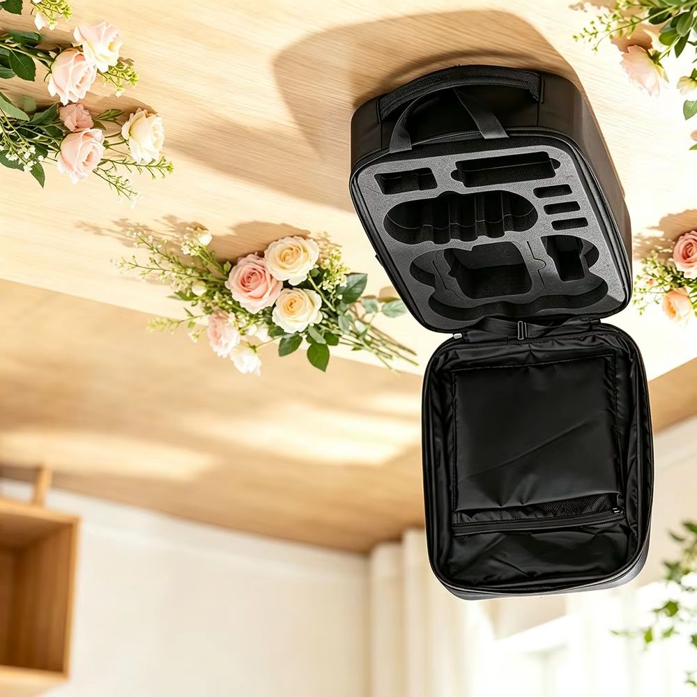 DJI Avata 360 FPV Drone İçin S - Fpv Drone Bag incelemesi ve fiyatı