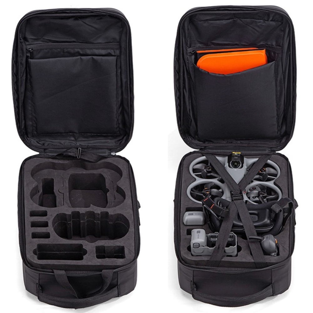 DJI Avata 360 FPV Drone İçin S - Fpv Drone Bag incelemesi ve fiyatı