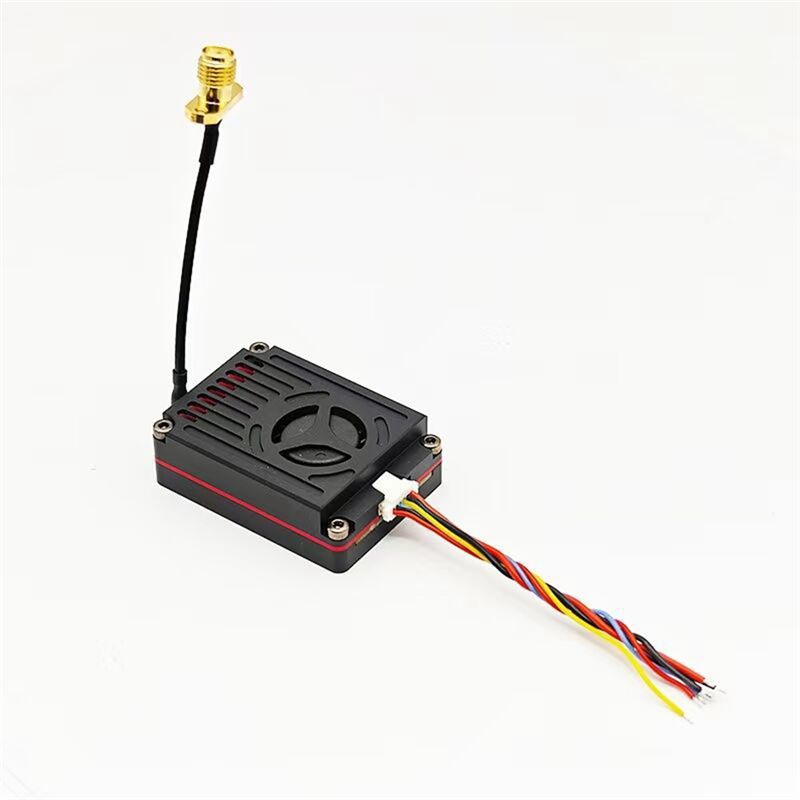 ABXE-5.8G 4000Mw 5.8Ghz 4W VTX - Fpv Drone Vtx incelemesi ve fiyatı