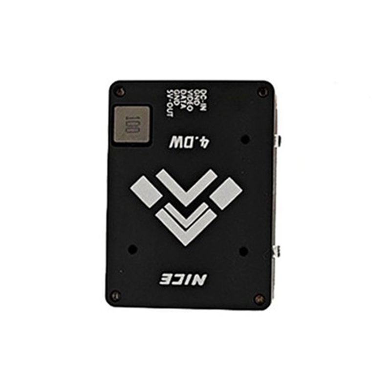 ABXE-5.8G 4000Mw 5.8Ghz 4W VTX - Fpv Drone Vtx incelemesi ve fiyatı
