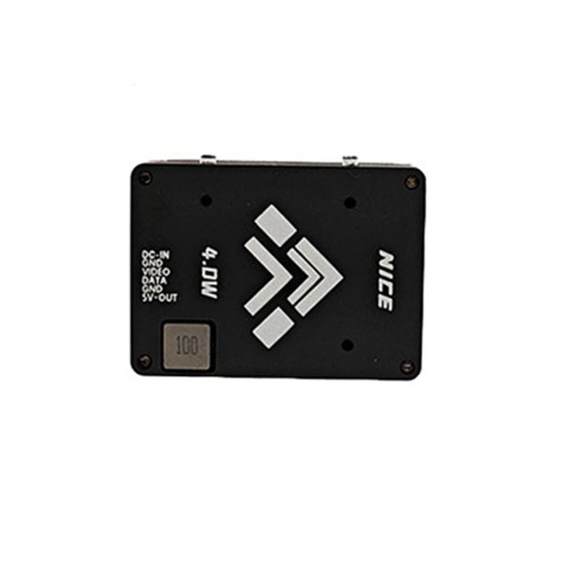 ABXE-5.8G 4000Mw 5.8Ghz 4W VTX - Fpv Drone Vtx incelemesi ve fiyatı