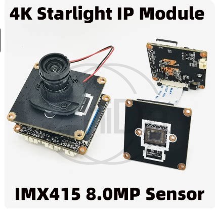 SSC338Q IMX415 OpenIPC Kamera  - Fpv Drone Camera incelemesi ve fiyatı