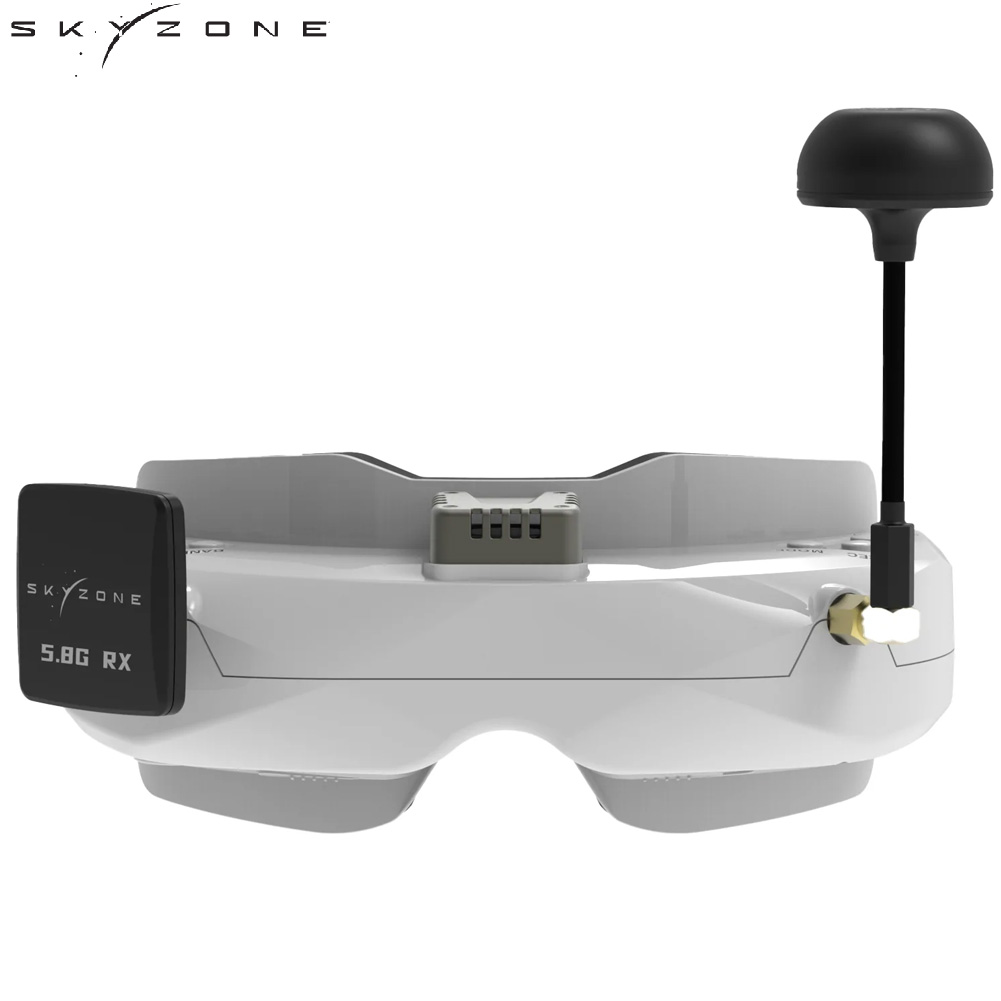 SKYZONE SKY02O FPV Video Gözlü - Fpv Drone Goggles incelemesi ve fiyatı