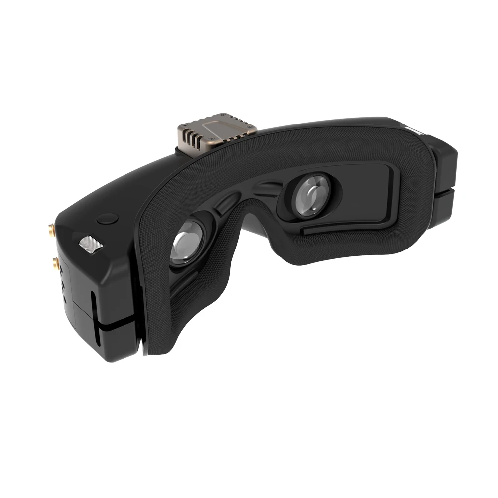 Skyzone Fpv Yarış Gözlüğü Sky0 - Fpv Drone Goggles incelemesi ve fiyatı