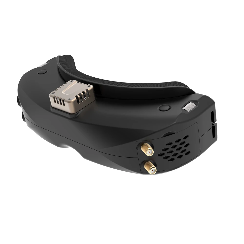 Skyzone Fpv Yarış Gözlüğü Sky0 - Fpv Drone Goggles incelemesi ve fiyatı