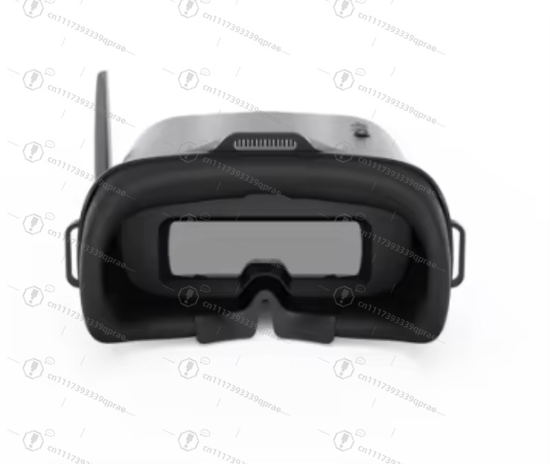 Analog FPV Gözlüğü BETAFPV VR0 - Fpv Drone Goggles incelemesi ve fiyatı