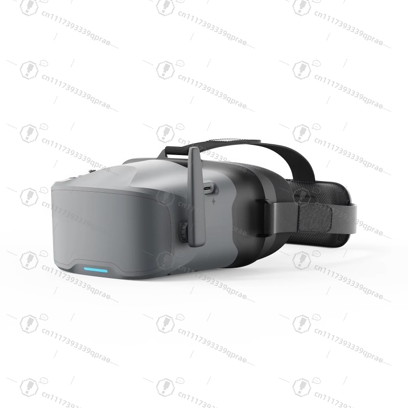 Analog FPV Gözlüğü BETAFPV VR0 - Fpv Drone Goggles incelemesi ve fiyatı